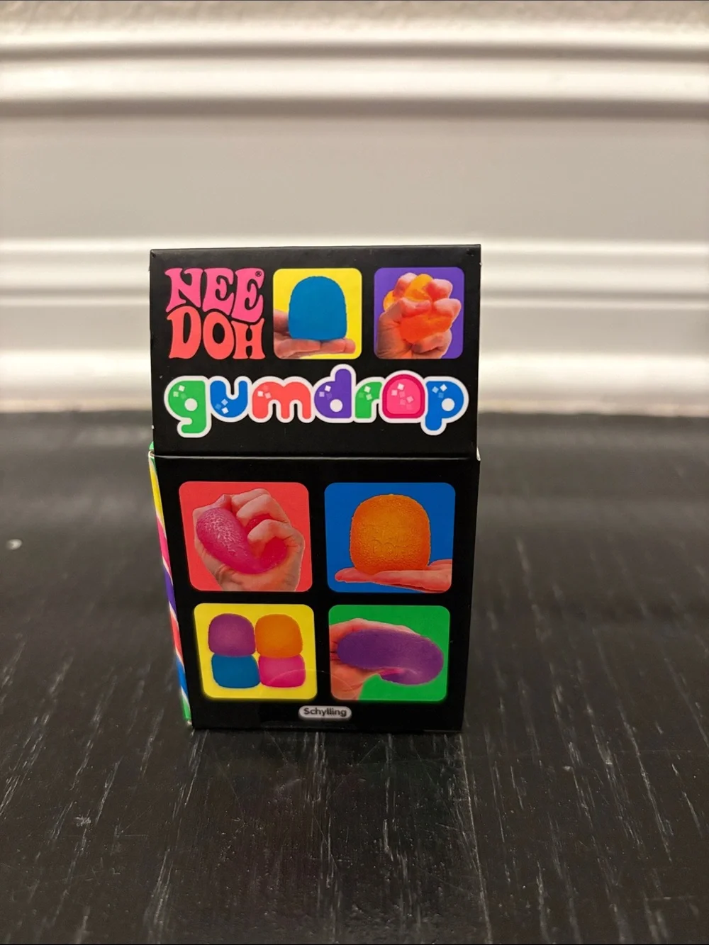 Needoh Gumdrop - Fidget Toy